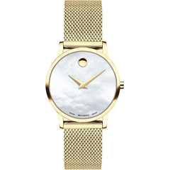 ساعت مچی موادو 0607351 - movado watch 0607351  